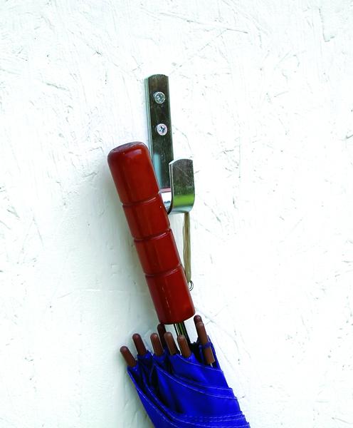 Actual product image GAH Wall hook curved