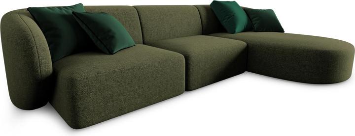 Produktbild Maison Heritage Chiara (Ecksofa, Modular Sofa)