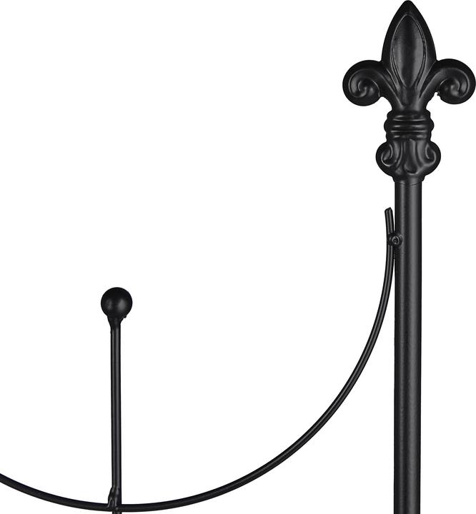 Actual product image Relaxdays Trellis (1 cm, 46 cm)