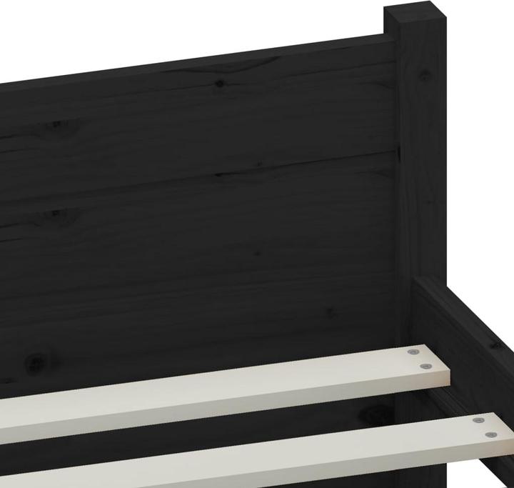 Produktbild vidaXL Camala (135 x 190 cm)