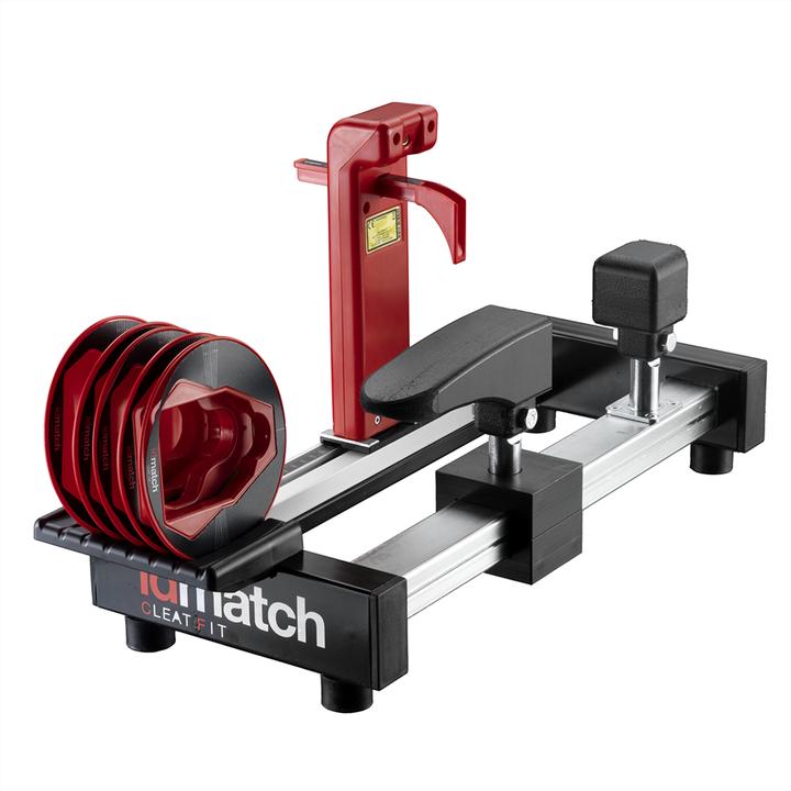 Produktbild Selle Italia Idmatch Foot Kit Premium