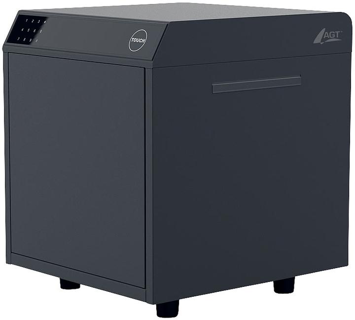 Immagine prodotto AGT Smarter Paketbriefkasten