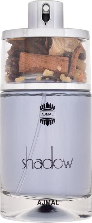 Image du produit Ajmal Shadow by Eau de Parfum Spray 75 ml (Eau de parfum, 75 ml)