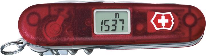 Actual product image Victorinox Traveller
