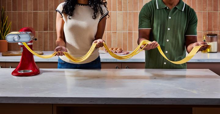 Image du produit KitchenAid Support pour pâtes