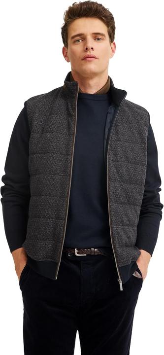 Actual product image Bugatti Heren Vest Sweat (M)