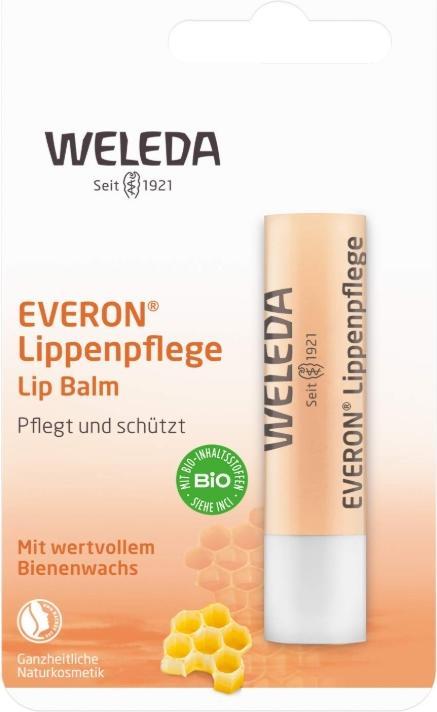 Produktbild Weleda Everon (Lippenbalsam, 5 ml)