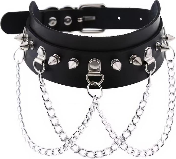 Immagine prodotto BeKinky Halsband Zelda