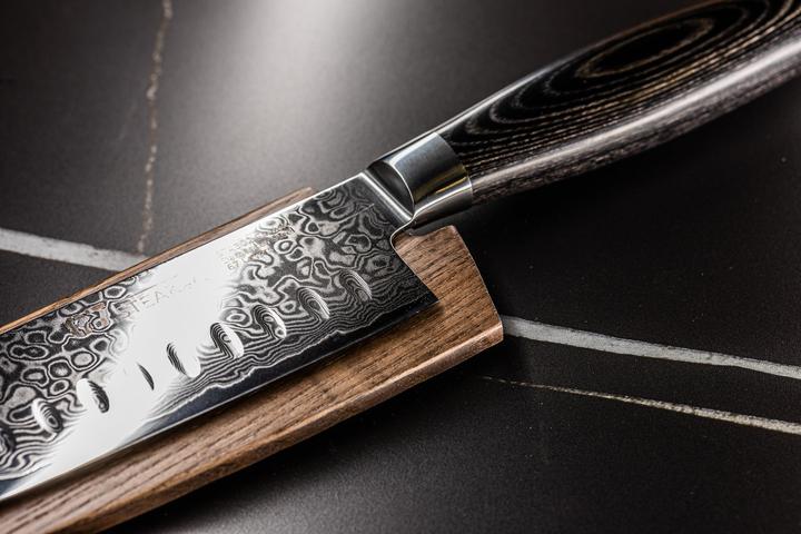 Produktbild 87 SteakArt Santokumesser