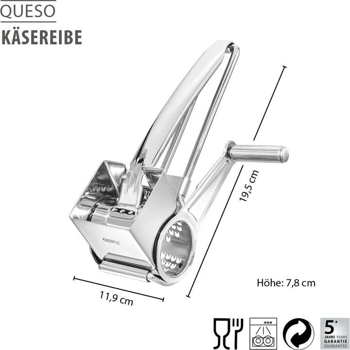 Produktbild GEFU 19071