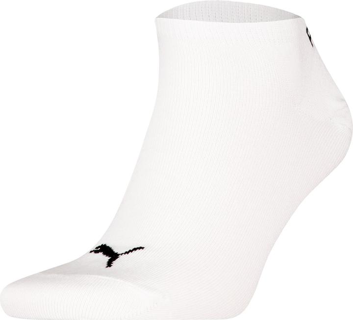 Produktbild Puma Sneaker Plain 3p Unisex (3er Pack, 39 - 42)