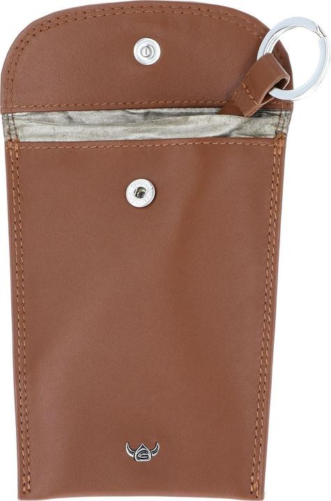 Produktbild Golden Head Polo Schlüsseletui RFID Leder 8 cm