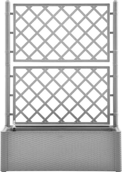 Produktbild vidaXL Hochbeet