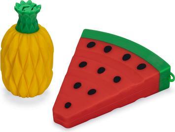 Beeztees Fruits Fill n Freeze