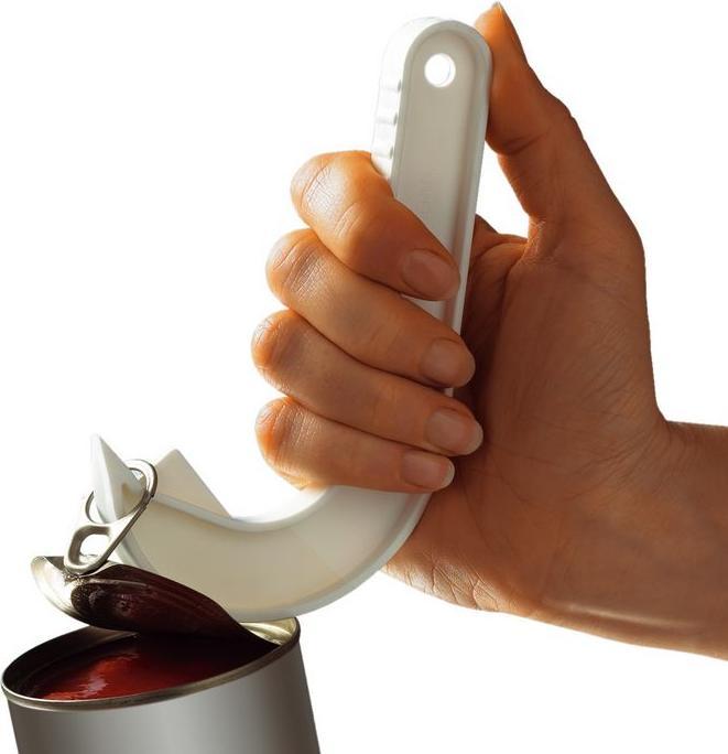 Produktbild Kitchen Craft Ring-Pull-Öffner