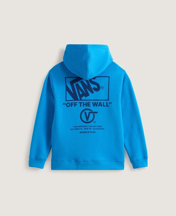 Produktbild Vans Stacked Hi Pullover (XL)