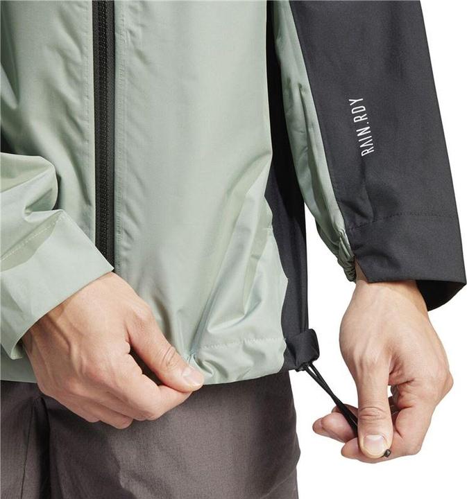 Produktbild Adidas Windjacke Grau (L)