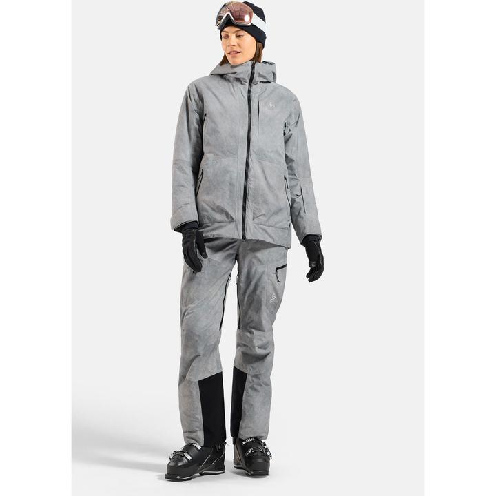 Actual product image Odlo Descent Pow (XL)