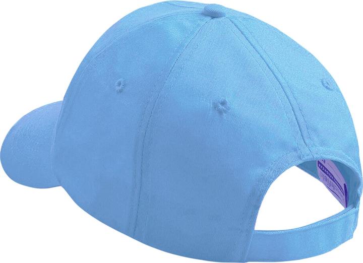 Actual product image Beechfield Baseball Cap Junior Original Unicoloured (One size)