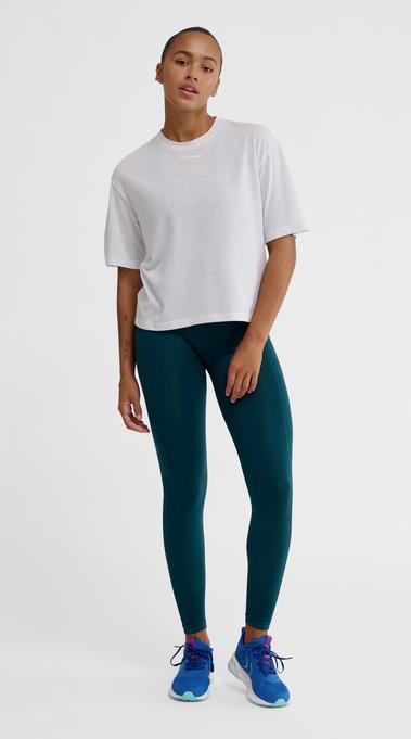 Produktbild hummel hmlMT VANJA BOXY SHORT T-SHIRT (M)