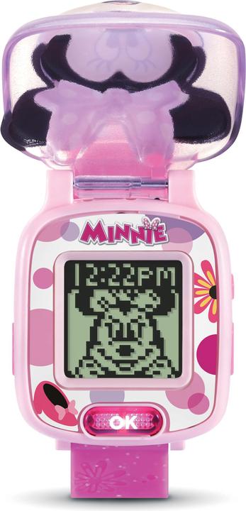 Actual product image VTech Minnie's Learning Clock (German, 3 - 6 years)