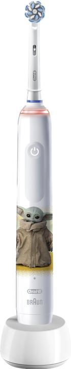 Produktbild Oral-B Pro Junior (Oszillierende Zahnbürste)