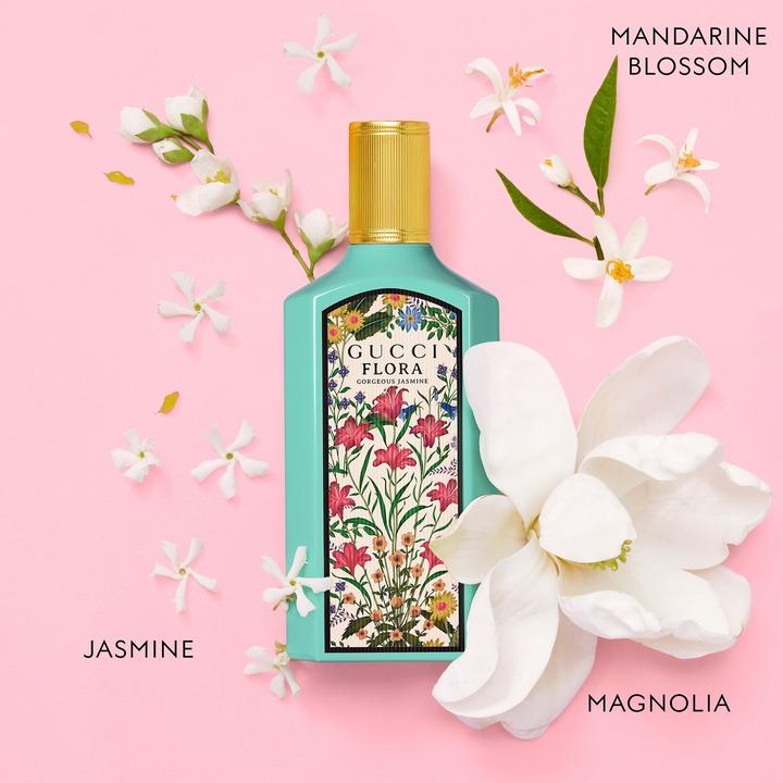 Immagine prodotto Gucci Gorg Jasmin Eau de Parfum (Eau de parfum, 50 ml)