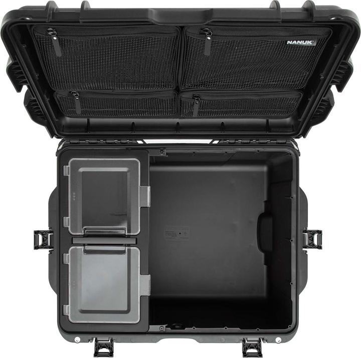 Produktbild Nanuk Trail 80 (Fotokoffer, 79 l)