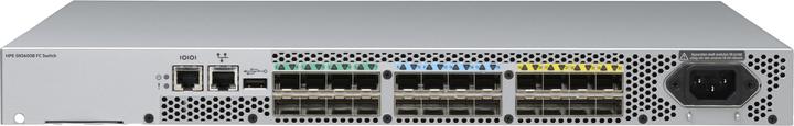 Actual product image HPE SN3600B 24/8 8P 32GB SW S STOCK (8 ports)