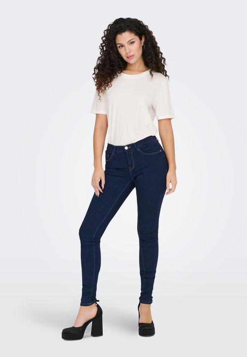Produktbild Only ONLRain reg Skinny Fit Jeans (34)