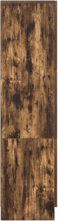 Image du produit vidaXL Highboard-Möbel (32 x 32 x 122.50 cm)