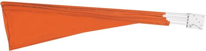 Produktbild vidaXL Seitenmarkise (2.10 m)