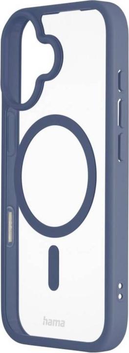 Actual product image Hama Frame Protect (Apple iPhone 17)