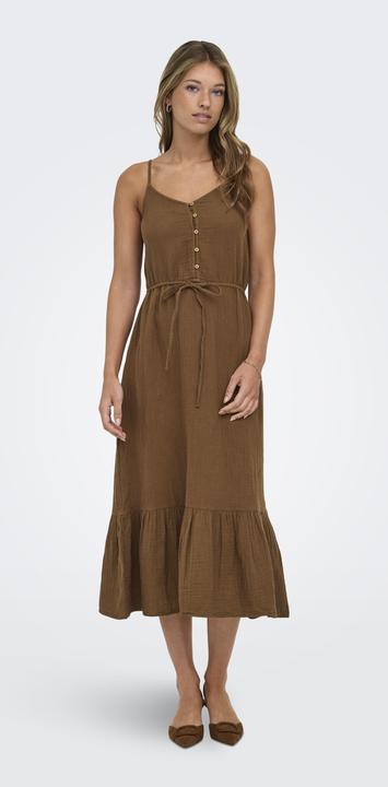 Produktbild Only ONLTHYRA Midikleid Kleid (S)