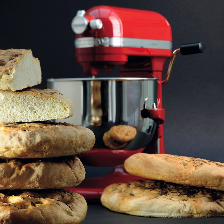 Image du produit KitchenAid KSM7580 Artisan (500 W)