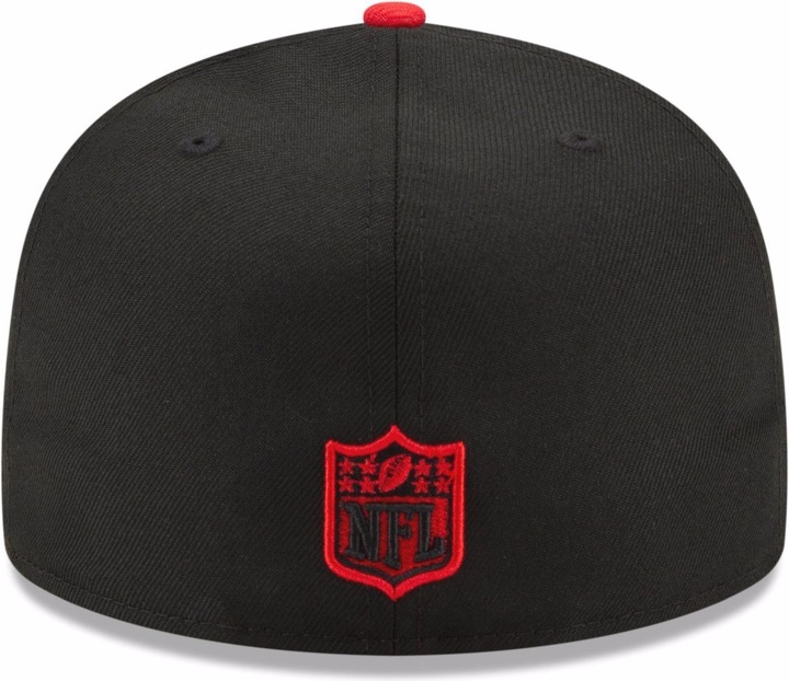 Image du produit New Era 59Fifty Logo d'État des équipes NFL (7 1/2)
