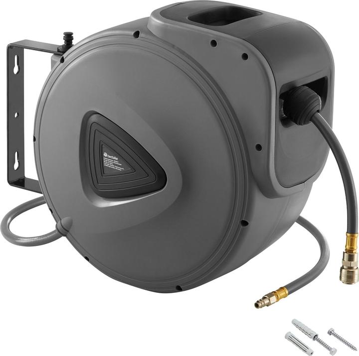 Image du produit tectake Tuyau d'air comprimé