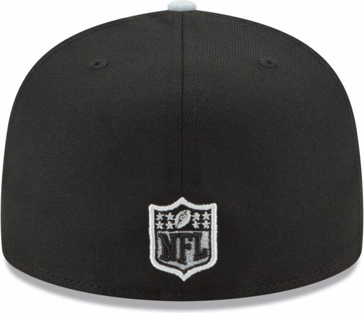 Actual product image New Era 59Fifty State Logo NFL Teams (7 1/4)