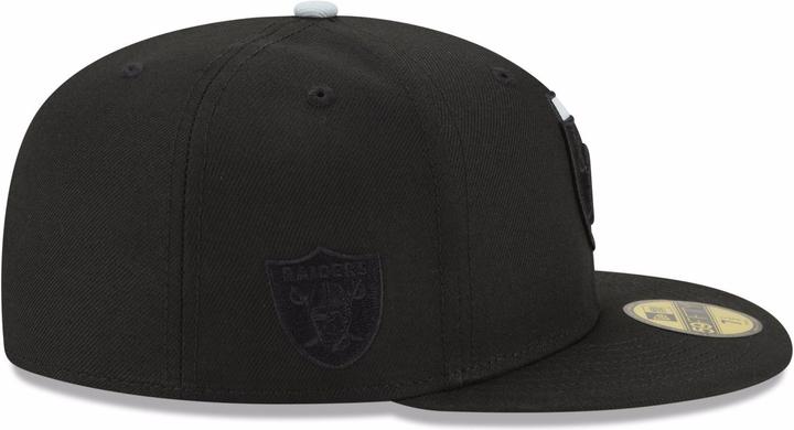 Actual product image New Era 59Fifty State Logo NFL Teams (7 1/4)