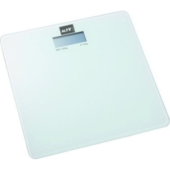 Thumbnail - MSV, Personenwaage, Anja (180 kg)