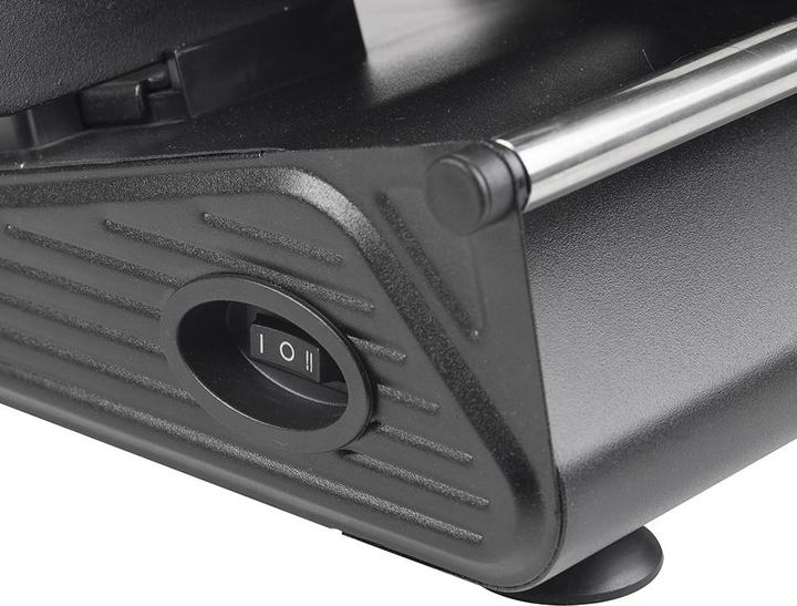 Image du produit Bestron Trancheuse / Trancheuse universelle