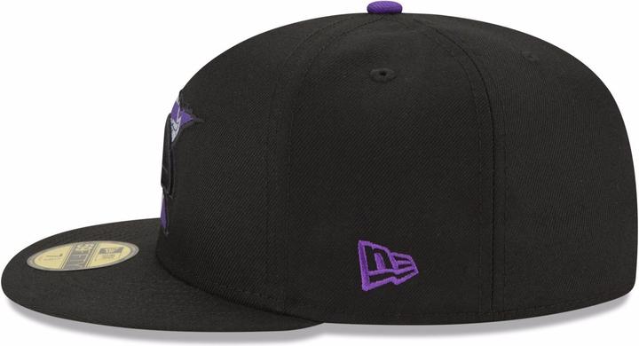 Actual product image New Era 59Fifty State Logo NFL Teams (7 5/8)