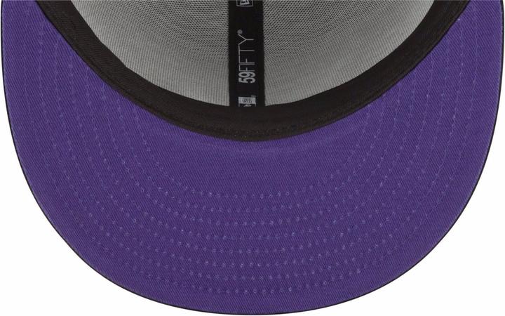 Actual product image New Era 59Fifty State Logo NFL Teams (7 5/8)