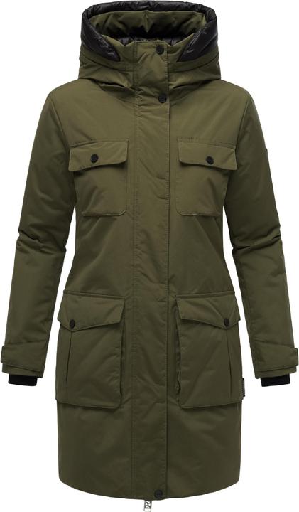 Produktbild Navahoo Eissturm 14 (3XL)