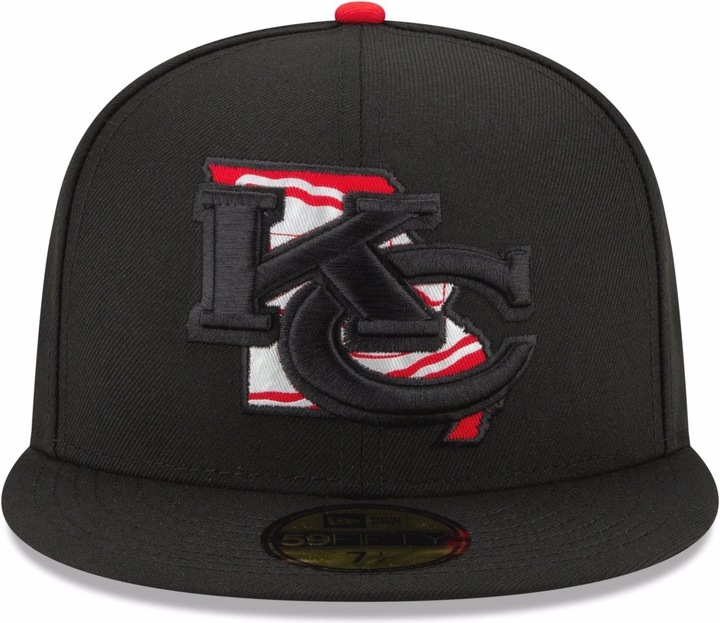Produktbild New Era 59Fifty State Logo NFL Teams (7 1/8)