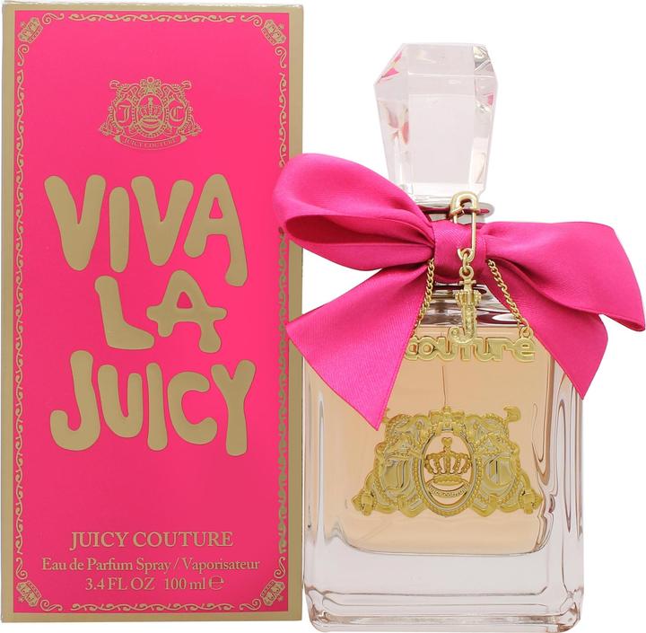 Image du produit Juicy Couture viva la juteuse (Eau de parfum, 100 ml)