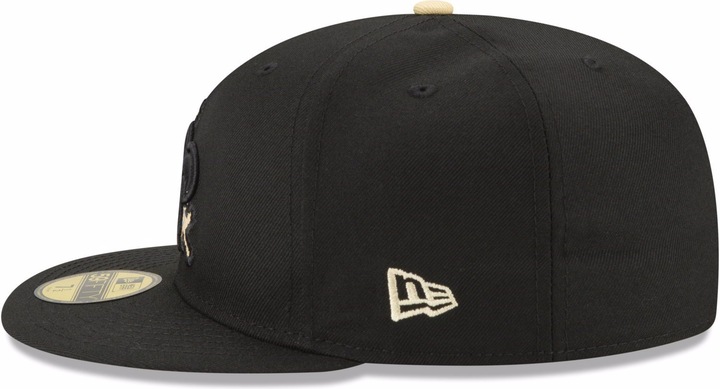 Produktbild New Era 59Fifty State Logo NFL Teams (7)