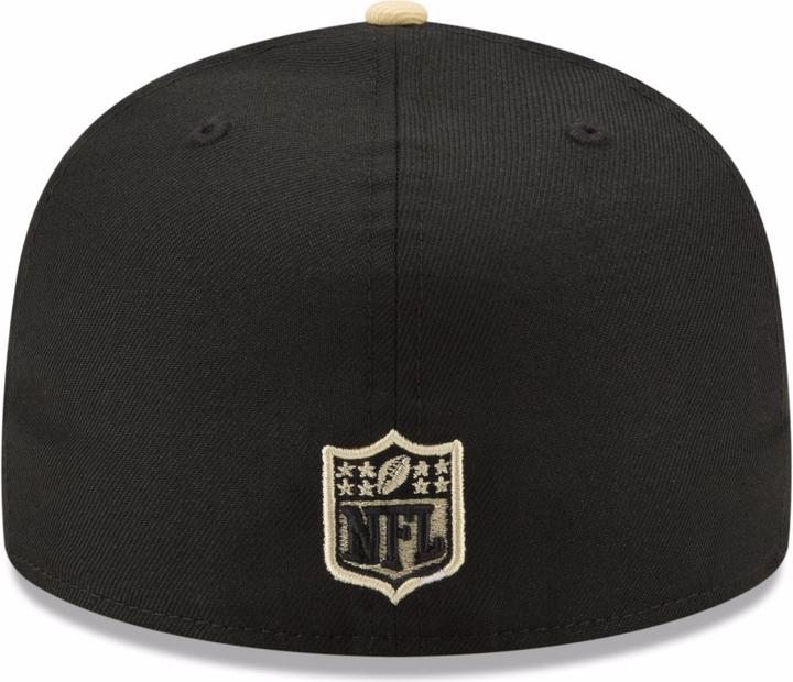 Immagine prodotto New Era 59Fifty Logo dello Stato delle squadre NFL (7)