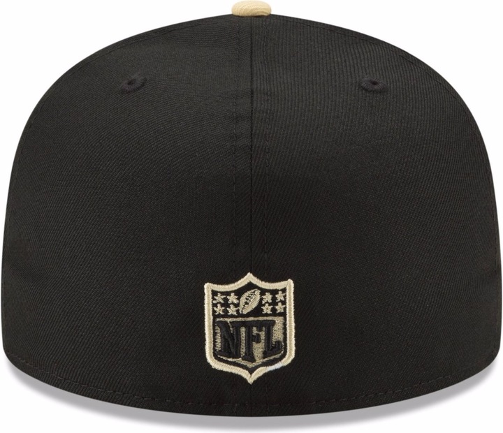 Produktbild New Era 59Fifty State Logo NFL Teams (7)