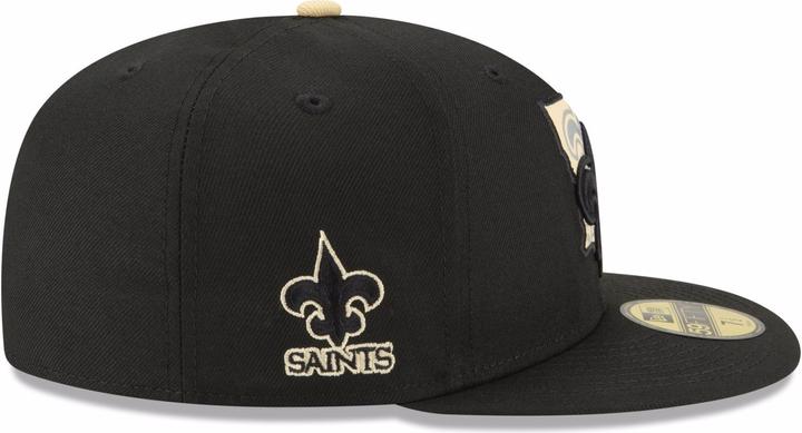 Immagine prodotto New Era 59Fifty Logo dello Stato delle squadre NFL (7)
